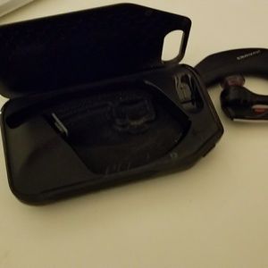 Plantronics Bluetooth headset